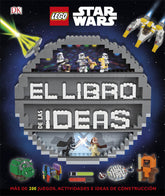 🧒 EL LIBRO DE LAS IDEAS - 9780241383483
